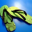 Flip flops